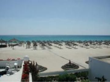 Hammamet Village Sousse Eksteriør bilde