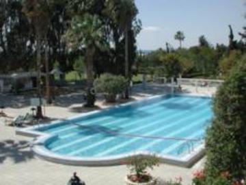 Hammamet Village Sousse Eksteriør bilde