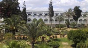 Hammamet Village Sousse Eksteriør bilde